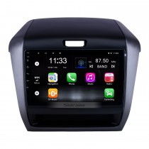 Android 14.0 9 inch for 2020 Honda Freed Hybrid RHD Radio HD Touchscreen GPS Navigation System with Bluetooth support Carplay DVR