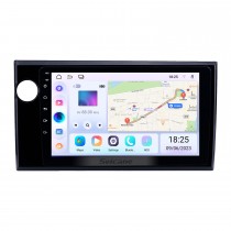 OEM 9 inch Android 14.0 Radio for 2015-2017 Honda BRV LHD Bluetooth Wifi HD Touchscreen GPS Navigation support Carplay DVR OBD Rearview camera