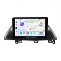 High Quality Android 14.0 Stereo Radio for 2005-2010 Honda Odyssey (LHD)(North America) with Carplay Bluetooth support Rear View Camera WIFI