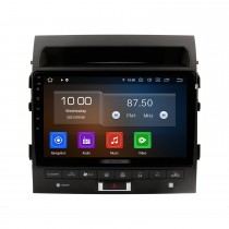 OEM 10.1 inch Android 13.0 Radio for 2006-2015 TOYOTA LAND CRUISER Bluetooth  HD Touchscreen GPS Navigation support Carplay Rear camera TPMS