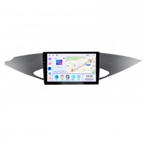 9 inch Android 14.0  for  2005-2015 Mitsubishi zinger LHD Stereo GPS navigation system  with Bluetooth OBD2 DVR TPMS Rearview Camera