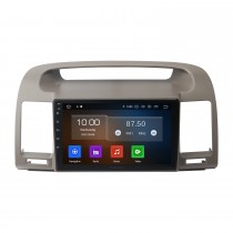 Android 13.0 9 inch GPS Navigation Radio for 2000-2003 Toyota Camry with HD Touchscreen Carplay Bluetooth support Digital TV