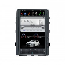16 inch Android 9.0 Radio for 2008-2015 TOYOTA LAND CRUISER Bluetooth  HD Touchscreen GPS Navigation support Carplay Rear camera TPMS