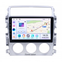 For 2018 Suzuki Liana Radio 9 inch Android 14.0 HD Touchscreen GPS Navigation System with WIFI Bluetooth support Carplay DVR