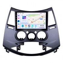 OEM 9 inch Android 14.0 for 2006 Mitsubishi Grandis Radio with Bluetooth HD Touchscreen GPS Navigation System support Carplay