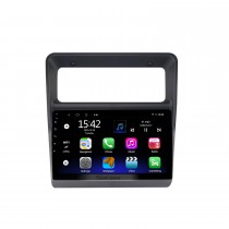 OEM 9 inch Android 10.0 for  1991-1999 MITSUBISHI PAJERO Radio GPS Navigation System With HD Touchscreen Bluetooth support Carplay OBD2 DVR TPMS