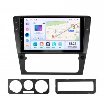 9 inch Android 14.0  for 2006 VOLKSWAGEN PASSAT B6 Stereo GPS navigation system  with Bluetooth OBD2 DVR TPMS Rearview Camera