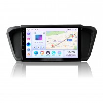 9 inch Android 14.0  for 2009-2014 HONDA ODYSSEY LHD Stereo GPS navigation system  with Bluetooth Carplay Android Auto support TPMS