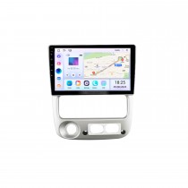 9 inch Android 14.0  for 2004-2006 KIA RIO QIANLIMA LHD Stereo GPS navigation system with Bluetooth touch Screen support Rearview Camera
