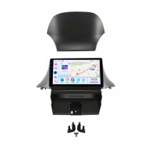 Android 14.0 HD Touchscreen 9 inch for 2009 2010 2011 2012 CHEVROLET ORLANDO Radio GPS Navigation System with Bluetooth support Carplay Rear camera