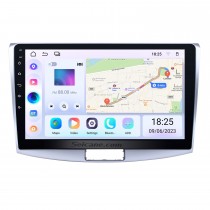 2012 2013 2014 VW Volkswagen Magotan B7 Bora Golf 6 10.1 inch Android 14.0 HD Touchscreen GPS Navigation Radio with Bluetooth WIFI support 1080P