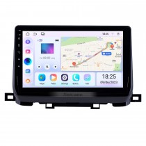 2018 KIA SportageR 10.1 inch Android 14.0 HD Touchsreen Bluetooth Auto Radio GPS Navi WIFI Stereo support Steering Wheel Control  Module Rearview Camera OBD2