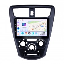 OEM 9 inch Android 14.0 Radio for 2015 Perodua Axia Bluetooth WIFI HD Touchscreen GPS Navigation support Carplay DVR OBD Rearview camera