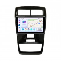 9 inch Android 14.0 For 2019 TOYOTA AVANZA Stereo GPS navigation system with Bluetooth OBD2 DVR HD touch Screen Rearview Camera