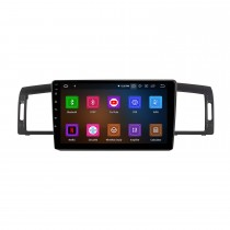 For 2007-2009 INFINITI M35 2005-2007 NISSAN FUGA Radio 9 inch Android 13.0 HD Touchscreen Bluetooth with GPS Navigation System Carplay support 1080P