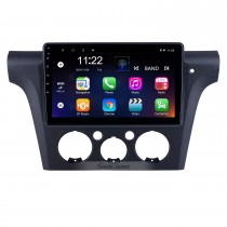 10.1 inch Android 10.0 for 2001 2002-2005 Mitsubishi Airtrek/Outlander Radio GPS Navigation System With HD Touchscreen Bluetooth support Carplay