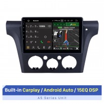 10.1 Inch HD Touchscreen for 2001-2005 Mitsubishi Airtrek Outlander Head Unit Android Car GPS Navigation Bluetooth Music Support OBD2 