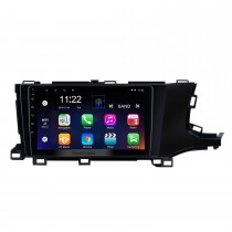 Android 13.0 HD Touch Screen 9 inch For 2016 Honda Shuttle RHD Radio GPS Navigation system with Bluetooth support Carplay