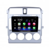 Android 14.0 HD Touchscreen 9 inch for 2002 2003 2004 2005 2006 Kia Camival Radio  GPS Navigation System with Bluetooth support Carplay