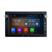 Carplay 7 inch Android 13.0 for 2004-2010 VOLKSWAGEN PASSAT B5 B6 GPS Navigation Radio with Bluetooth HD Touchscreen support TPMS DVR DAB+