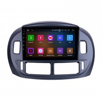OEM Android 13.0 for 2004 TOYOTA ESTIMA/ PREVIA/ ACR30 LHD Radio with Bluetooth 9 inch HD Touchscreen GPS Navigation System Carplay support DSP