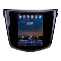 Nissan X-Trail Qashqai 2014 9.7" Android 10.0 Car Stereo with HD Touchscreen GPS Bluetooth and Wireless CarPlay/Android Auto