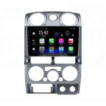 Android 13.0 9 inch for 2006-2012 Isuzu D-MAX MU-7 Chevrolet Colorado HD Touchscreen Radio GPS Navigation System  Bluetooth support Carplay