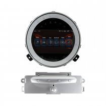 Bluetooth Touchscreen for 2007-2010 BMW MINI Cooper R56 R55 R57 R58 R60 R61 Radio GPS Navigation System with Carplay DSP 4G Support Rear View Camera DVR