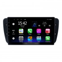Android 13.0 HD Touch Screen 9 inch For 2008-2015 SEAT IBIZA Radio GPS Navigation system with Bluetooth support Carplay