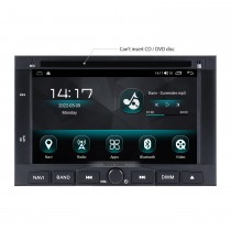 Android 10.0 2008-2013 PEUGEOT 5008 HD Touchscreen Radio DVD GPS Navigation System with Wifi Bluetooth OBD2 DAB+ DVR Mirror Link Steering Wheel Control Backup Camera  