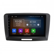 Carplay 9 inch Radio Android 13.0 for 2009-2014 SKODA SUPERB GPS Navigation Head Unit Bluetooth HD Touchscreen support TPMS DVR DAB+ Wifi