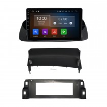 Carplay 9 inch Radio Android 13.0 for 2009-2013 HONDA SPIRIOR LHD GPS Navigation Bluetooth HD Touchscreen support TPMS DVR DAB+ Wifi