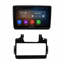 Carplay 9 inch Radio Android 13.0 for 2009-2012 CHEVROLET EPICA GPS Navigation Head Unit Bluetooth HD Touchscreen support TPMS DVR DAB+ Wifi