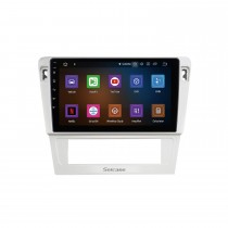 Carplay 9 inch Android 13.0 for 2009-2011 VOLKSWAGEN PASSAT B7 GPS Navigation Radio with Bluetooth HD Touchscreen support TPMS DVR DAB+