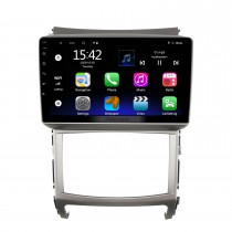 For 2010 HYUNDAI VERACRUZ Radio Android 14.0 HD Touchscreen 9 inch GPS Navigation System with Bluetooth support Carplay DVR