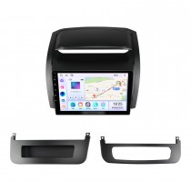 9 inch Android 14.0 for 2013-2014 KIA SORENTO Stereo GPS navigation system with Bluetooth TouchScreen support Rearview Camera