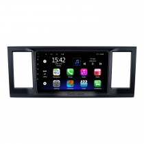 9 inch Android 14.0 For 2015+ VW Volkswagen Galway Radio GPS Navigation System With HD Touchscreen Bluetooth support Carplay OBD2