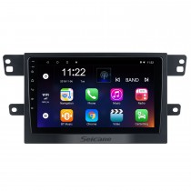 Android 13.0 HD Touch Screen 9 inch For 2017-2020 MAXUS T60 Radio GPS Navigation system with Bluetooth support Carplay