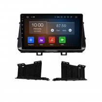 Carplay 9 inch Radio Android 13.0 for 2017 HYUNDAI MISTRA GPS Navigation Head Unit Bluetooth Touchscreen support TPMS DVR DAB+ Wifi