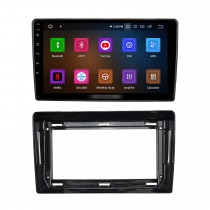 9 inch Android 13.0  for  2018-2022 TOYOTA AQUA RHD Stereo GPS navigation system  with Bluetooth OBD2 DVR HD touch Screen Rearview Camera