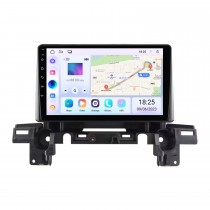 OEM 9 inch Android 14.0 for 2018 MAZDA CX-5 Radio Bluetooth HD Touchscreen GPS Navigation System support Carplay DAB+