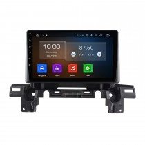 Carplay 9 inch HD Touchscreen Android 13.0 for 2018 MAZDA CX-5 LHD GPS Navigation Android Auto Head Unit Support DAB+ OBDII WiFi Steering Wheel Control