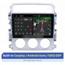 9 Inch HD Touchscreen for 2018 Suzuki liana Radio Car DVD Player with Bluetooth Support Multiple OSD Languages 