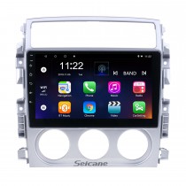 For 2018 Suzuki Liana Radio 9 inch Android 13.0 HD Touchscreen GPS Navigation System with WIFI Bluetooth support Carplay DVR