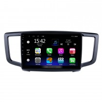 Andriod 14.0 HD Touchscreen 10.1 inch 2019 2020 Honda Odyssey car radio GPS Navigation System with Bluetooth support Carplay