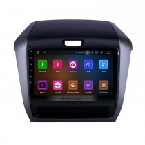 9 inch For 2020 Honda Freed Hybrid RHD Radio Android 13.0 GPS Navigation System Bluetooth HD Touchscreen Carplay support Digital TV