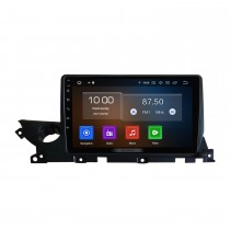 Carplay 9 inch Radio Android 13.0 for 2020 MAZDA ATENZA GPS Navigation Head Unit Bluetooth HD Touchscreen support TPMS DVR DAB+ Wifi