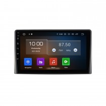 Carplay 10.1 inch Android 13.0 Radio for 2020 ROVER MG ZS GPS Navigation Android Auto Support DAB+ OBDII WiFi Steering Wheel Control