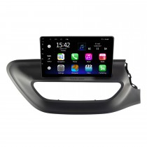 9 inch HD Touchscreen for 2020 TATA ALTROZ RHD Android 14.0 Radio GPS Navigation System support autoradio navigation bluetooth music