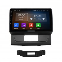 Carplay 9 inch Android 13.0 Radio for 2022 SUZUKI ALTO K10 GPS Navigation Android Auto Support DAB+ OBDII WiFi Steering Wheel Control